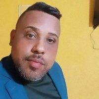 Apostolo Deivison Gomes