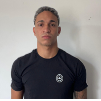 Lucas Gabriel