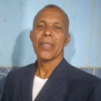 Pr Josias dos Santos